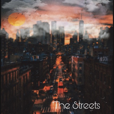 The Streets - Single