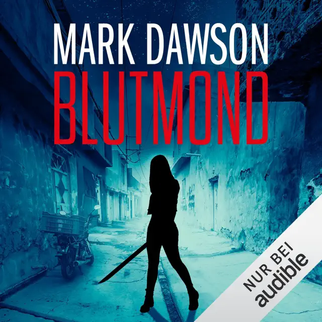 Blutmond: Beatrix Rose 2