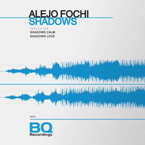 Shadows - Single