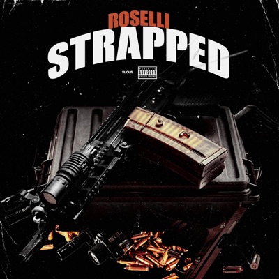 Strapped - Single