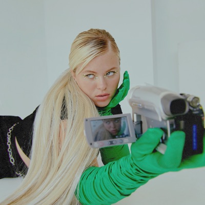 Listen to Amadelle, watch music videos, read bio, see tour dates & more!