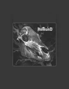 Listen to Asmund, watch music videos, read bio, see tour dates & more!
