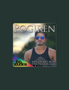 Listen to Mugen Rao, watch music videos, read bio, see tour dates & more!