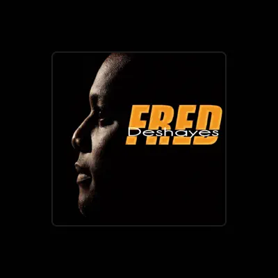 Listen to Fred Deshayes, watch music videos, read bio, see tour dates & more!