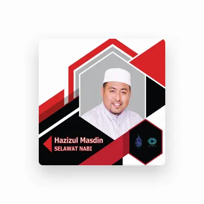 Listen to Ustaz Hazizul Masdin, watch music videos, read bio, see tour dates & more!