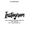 Instagram (feat. Himanshu Kamboj) - Single