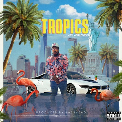 Tropics - Single