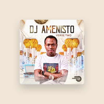 DJ Amenisto