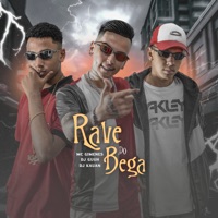 Rave do Bega - Single - Mc Gimenes, Dj Kauan & Dj Guuh