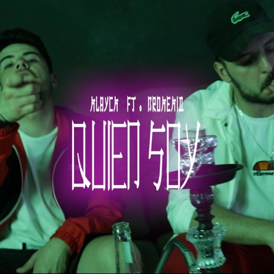 Quien Soy (feat. Broke Kid) - Single