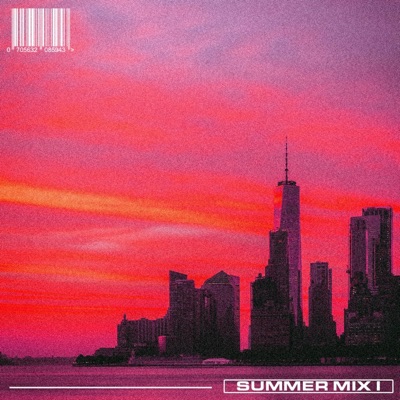 Summer Mix I - EP