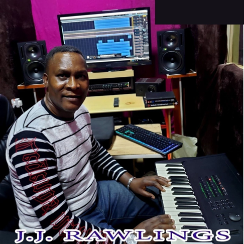 洋楽 J.J. Rawlings mp3.com R&B J.J.Rawlings - Apple Music