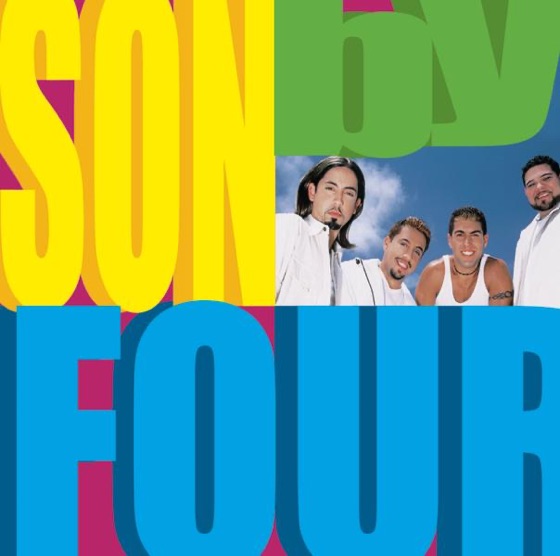 Cover artwork for Que Esta Pasando
