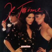 Je T'aime - Saint Tropez