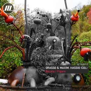 Bacata / Figaro - Single