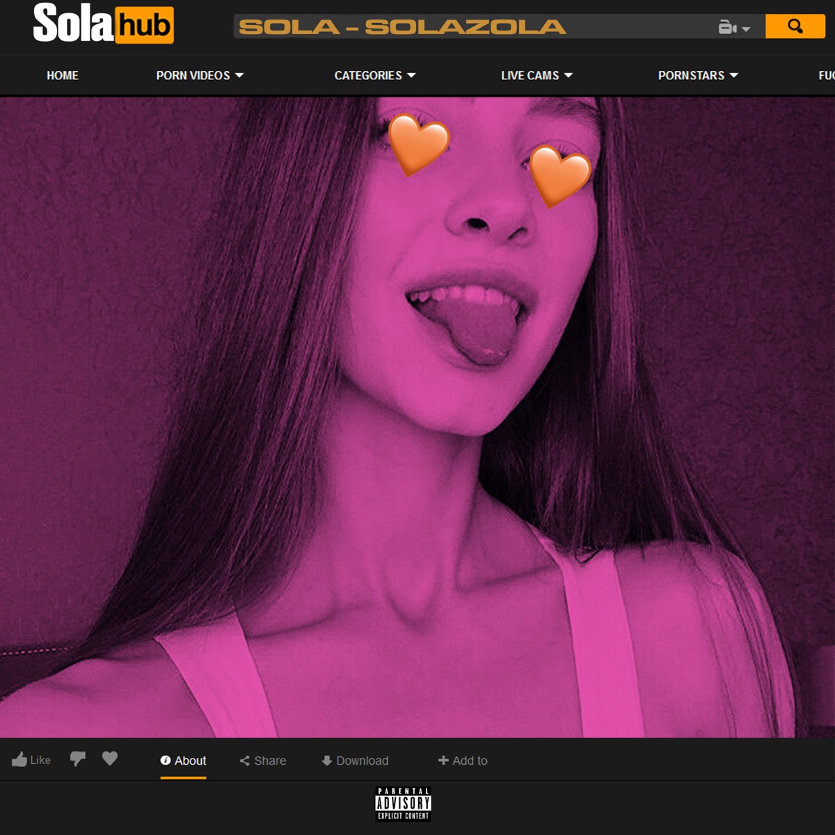 SolaZola - Single - Album by SOLA - Apple Music