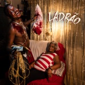 Ladrão artwork