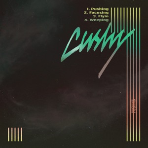 Pushing - EP