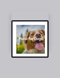 Escucha a Music for Pets Library, mira videos musicales, lee su biografía, consulta las fechas de las gira y más.