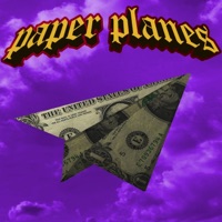 Paper Planes (feat. mrks) - Single - Trillboy