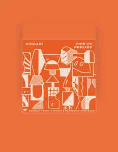 Listen to Kincaid, watch music videos, read bio, see tour dates & more!