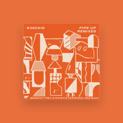 Listen to Kincaid, watch music videos, read bio, see tour dates & more!