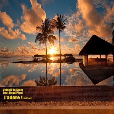 J'adore ! (Vidda5 vs. Stem) [feat. Dead Pixel] - Single