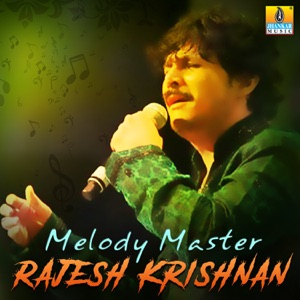 Melody Master Rajesh Krishnan