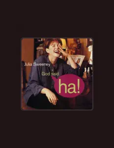 Listen to Julia Sweeney, watch music videos, read bio, see tour dates & more!