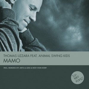 Mamo (feat. Animal Swing Kids) - EP