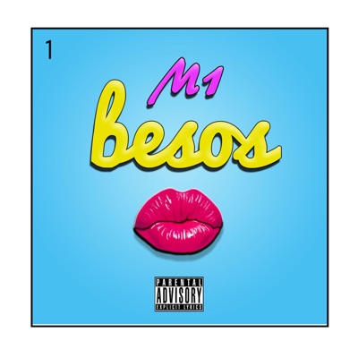Besos - Single