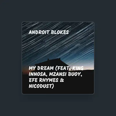 Listen to Androit Blokes, watch music videos, read bio, see tour dates & more!