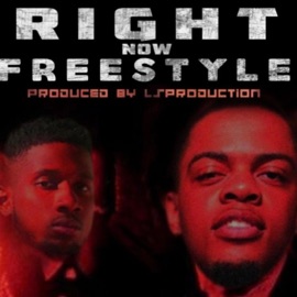 Right Now Freestyle Rufii
