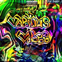 Various Vibes - EP - Fat Daddy J
