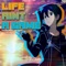 Life Ain't a Game (feat. Delta Deez) - GameboyJones lyrics