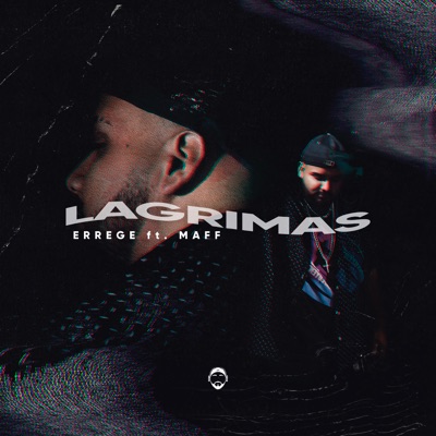 Lágrimas (feat. Maff) - Single