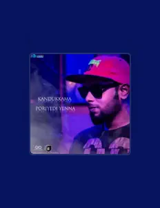 Luister naar Vijay Immanuel, bekijk muziekvideo's, lees de bio, bekijk de tourdata, en meer!