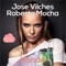 Influenz - Jose Vilches & Roberto Mocha lyrics