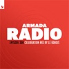 Amadou et Mariam Bamako (feat. Amadou & Mariam) [Mixed] Armada Radio 300 (DJ Mix)