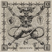 Shaitan - EP artwork