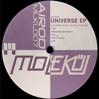 Universe - Single - Airod