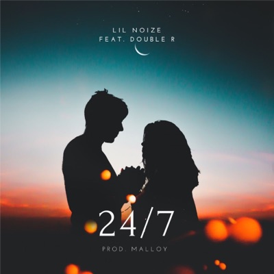 24/7 (feat. Double R) - Single