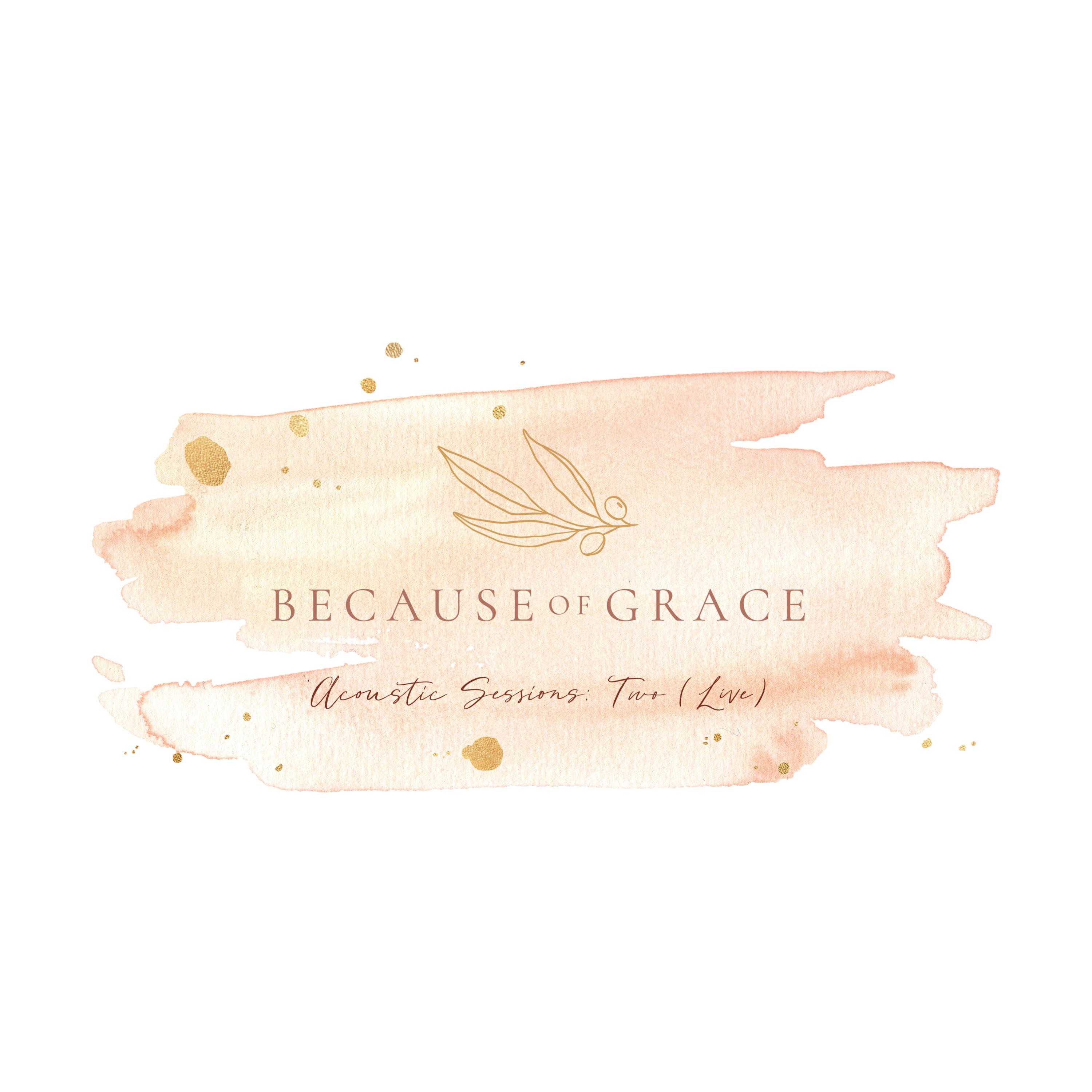 Acoustic Sessions: Two (Live) [Live]