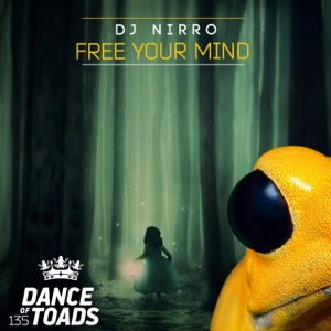 Free Your Mind - Single