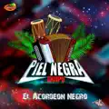 El Acordeon Negro