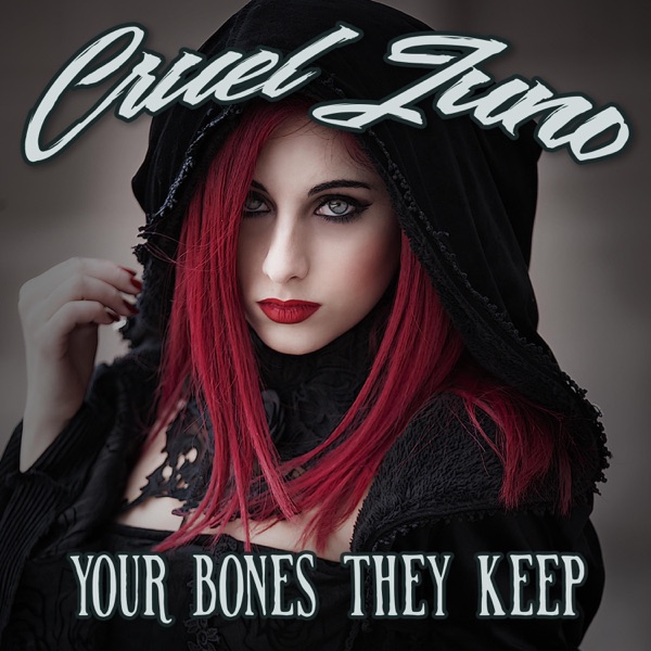 Your Bones They Keep (feat. Fabio Lione & Oliver Palotai)