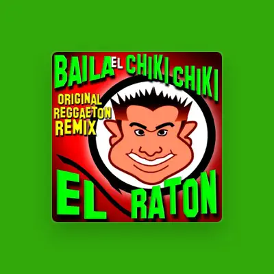 Listen to EL Raton, watch music videos, read bio, see tour dates & more!
