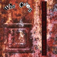 Enemy of My Enemy - Single - Who Cares