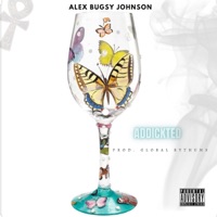 Addickted - Single - Alex Bugsy Johnson
