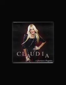 Listen to Claudia, watch music videos, read bio, see tour dates & more!